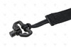 Strike Industries Quick Detach Sling Swivel Loop Standard New! SI-QDSL-STN
