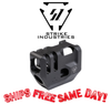 Strike Industries G4 Mass Driver Comp Standard Glock 17 New! SI-G4-MDCOMP-S