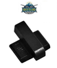 Rock Island/Armscor 1911 FS,MS,CS Front and Rear Night Sights # 4513AD+4514SFD
