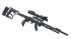 Strike Industries Modular Chassis Ruger 1022 Receivers New! SI-SMC-1022-KIT-BK