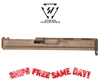 Strike Industries LITESLIDE for GLOCK G19 in FDE New! SI-G-LITESLIDE-19-FDE