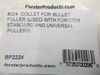 Forster Collet #224 for Bullet Pullers BRAND NEW! # BP2224