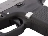 NDZ Glock Gen 1-3 Extended Magazine Release Red new! GMR-G3-EXT-RED