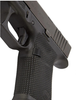 NDZ Glock Gen 6 Hybrid Extended Magazine Release Red New! GMRH-G6-X-RED