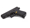 NDZ Glock Gen 4-5 Magazine Release 9MM .40 cal Gold New! GMR-G4-EXT-TGLD