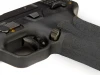 NDZ Extended Mag Release Smith & Wesson Shield EZ 9mm Black SW-SHLD-EZ9-MR-BN