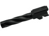 Strike Industries Spiral Fluted Barrel for Glock 19 Gen 2-5 New! SI-G-BARREL-19
