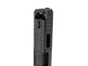 Zaffiri IBS Ported Barrel for Glock 19 Gen 5 Black Nitride New! BA-G19G5-CP-BN
