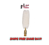 Pro-Shot  20 & 28 Gauge Shotgun Cleaning Mop (ONE) New! # MP20