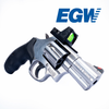 EGW Red Dot Sight Mount for S&W Trijicon RMR / SRO, Holosun 407c / 507c) # 49519
