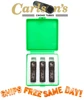 Carlson's Beretta / Benelli Mobil Stainless Delta Waterfowl Choke 3-PACK # 07119
