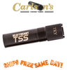 Carlson's 20 Guage TSS Turkey Choke Tube for Benelli Beretta Mobilchoke # 38013