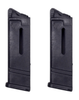 Advantage Arms 22 LR Conversion Kit G 19 23 32 38 Gen 1-3 RMR with Bag Calif. OK