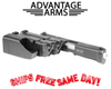 Advantage Arms 22 LR Conversion Kit G 19 23 32 38 Gen 4 - 5 RMR Cali Compliant