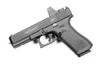 Advantage Arms 22 LR Conversion kit G 17 22 24 31 34 35 37 Gen 4 - 5 RMR Cali