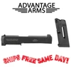 Advantage Arms 22 LR Conversion G 26 27 28 33 39 Gen 1 - 5 RMR Cali compliant