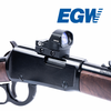 EGW Vortex Viper/Venom Sight Mount For Henry H001  3/8" Dovetail NEW! # 49261