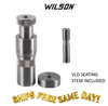 LE Wilson Micrometer Seater Die w/ VLD Seating Stem 30-06 # S30-06VLD