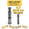 L.E. Wilson Std Chamber Seater w/ VLD Seating Stem 300 Norma Mag # BS-30NMGVLD