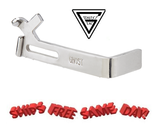 Ghost Inc  Rocket 3.5lb Trigger Connector for all Glocks Gen 1-5 # GHO_2105-A-4