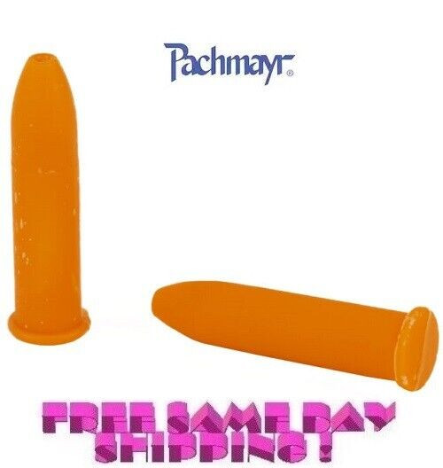 Pachmayr 22 LR Plastic Safety Snap Caps 24 Pack NEW! # 03200