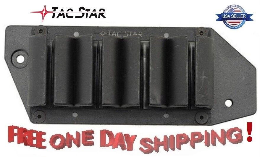 TacStar Hunters  20 GAUGE SideSaddle for Mossberg 500 590 600# 1081134 New!