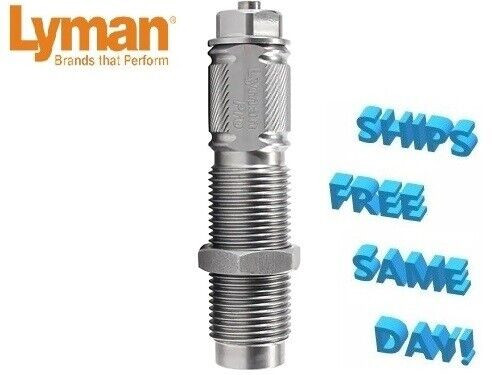 Lyman Lyman Pro Universal Case Flare Die for 45 ACP NEW!! # 7701107