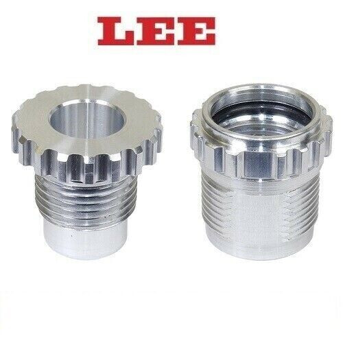 Lee Breech Lock Bullet Kit with 358 Bullet Sizer, Punch & Lube NEW! 91532+91520