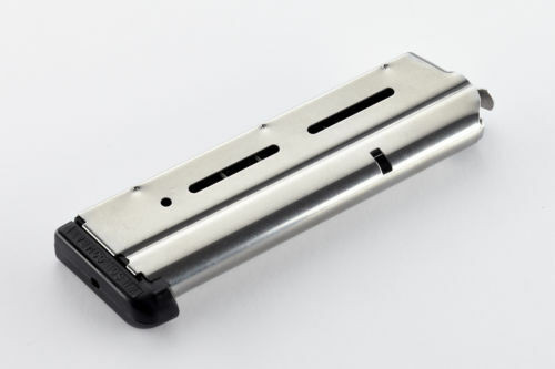 Wilson Combat FOUR 1911 Magazines for .40 S&W, 9 Round, Full Size NEW! # 47FX