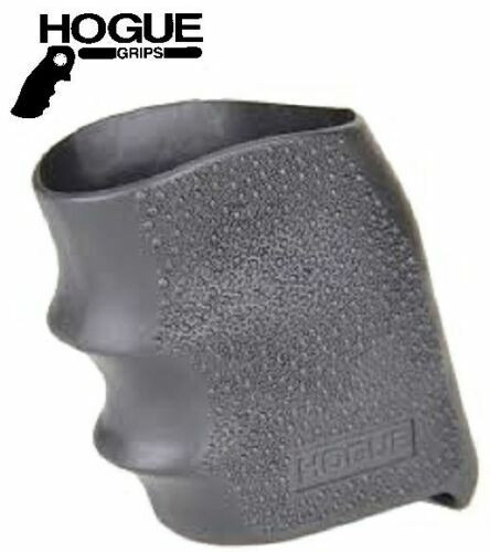 Hogue Handall Grip Hybrid Springfield XD 9mm, 357SIG, 40S&W, 45ACP BLACK # 17300