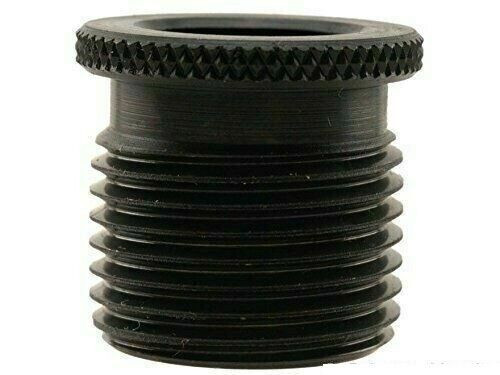 Lyman 7/8"-14 Thread Adapter for 310 Dies & Model 55 Powder Measure # 7392036