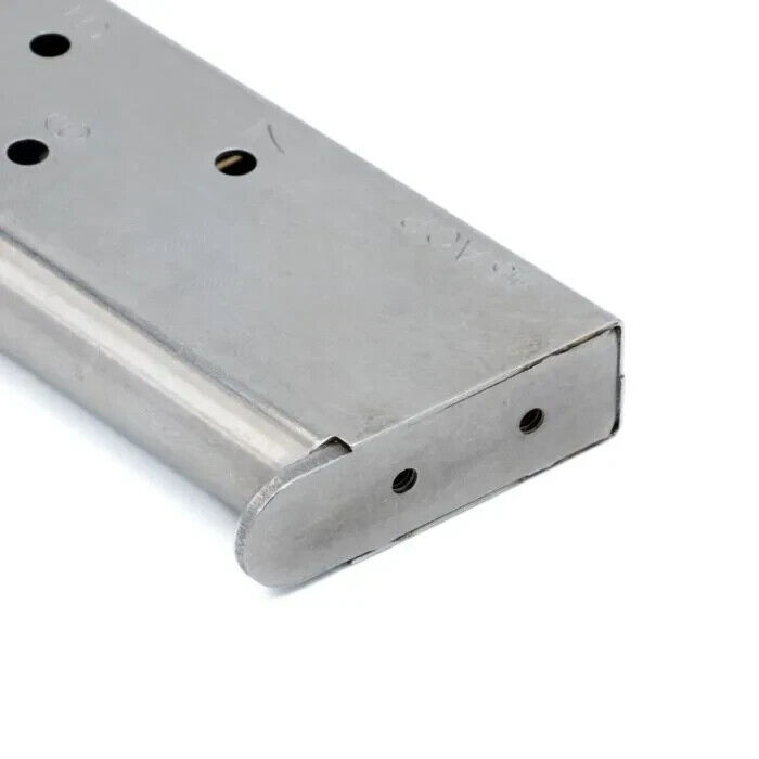 Wilson Combat 920 Series, 1911 Mag .45 ACP, Full-Size, 7 Round, # 920-45FS7