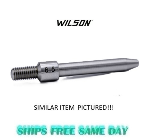 L.E. Wilson Expanding Die Mandrel for 7mm / .283 NEW! # EXPM-7M