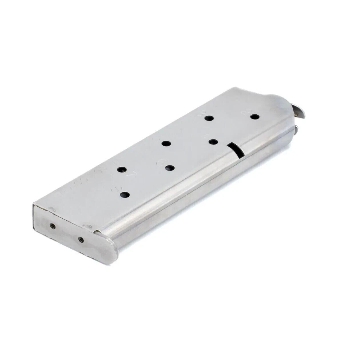 Wilson Combat 920 Series 1911 Mag Full-Size 8 Round for 45 ACP NEW! #  920-45FS8