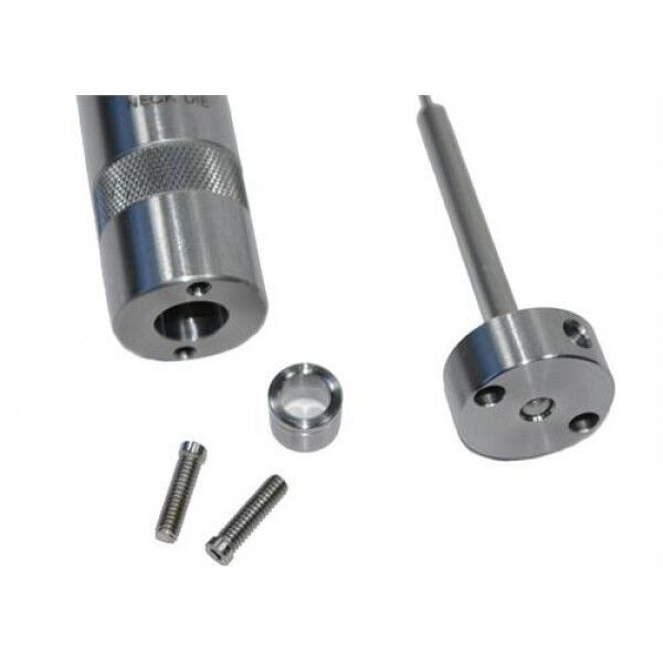 LE Wilson Stainless Interchangeable Bushing Neck Die for 6.5 Creed SND-65CRE