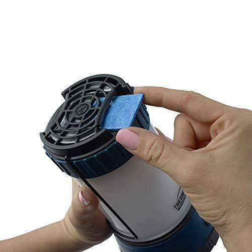 Thermacell Mosquito Repeller  Camp Lantern NEW!! # MRCLE