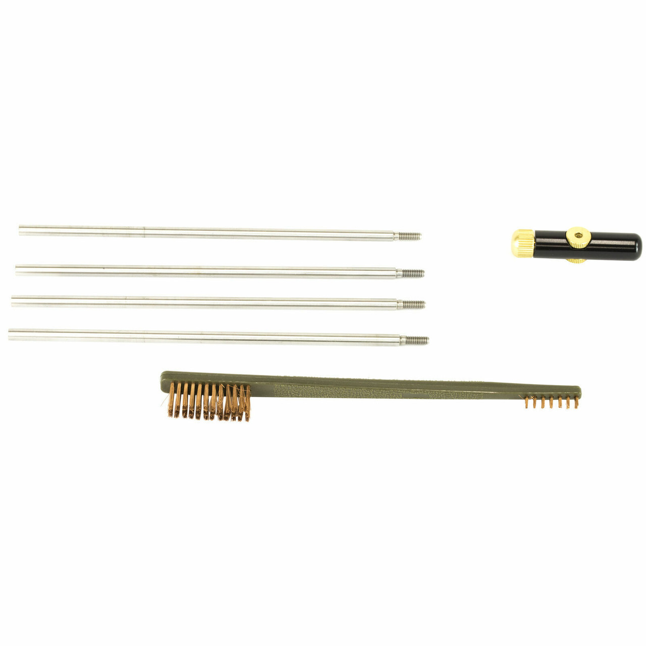 Pro-Shot Universal Steel 32.5" Field Gun Cleaning Kit NEW!! # U-FIELD