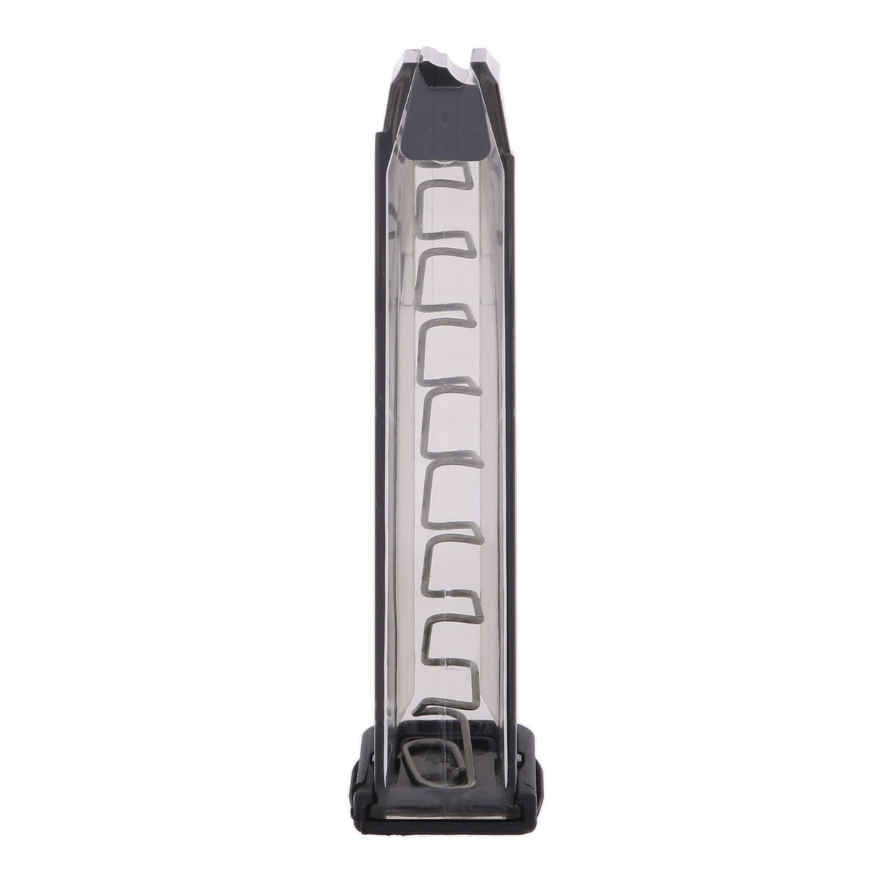 PAIR, ETS Elite Tactical Systems Glock 17 19X 34 9MM 10-Round Magazine GLK-17-10