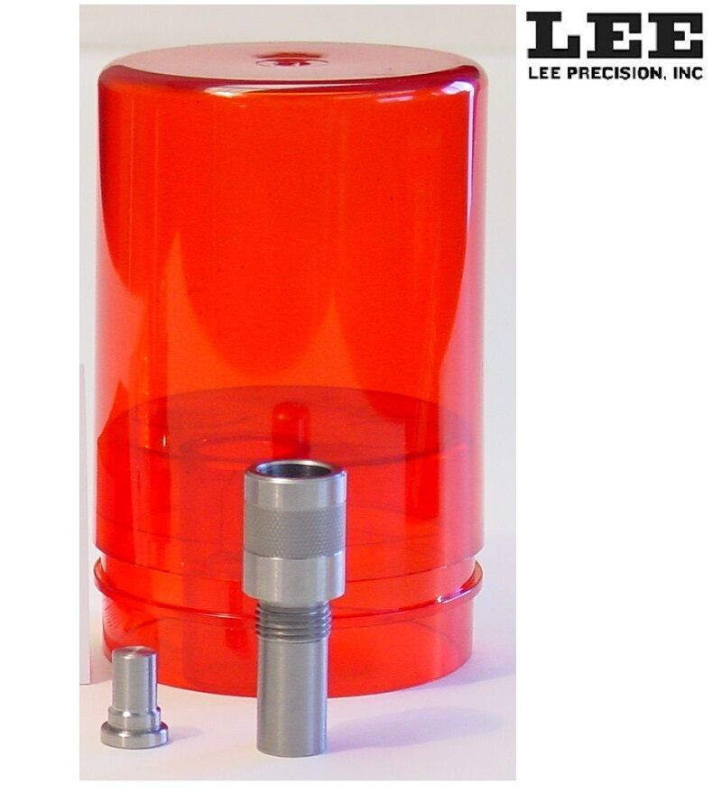 Lee Original Bulge Buster Kit Excellent Brass Reprocessor 90487 Brand New!