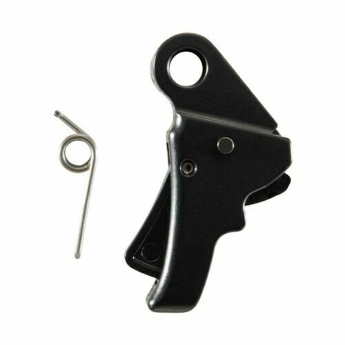 Apex Springfield Armory XD-S Mod.2 9mm Enhancement Trigger Kit BLK New # 115-113