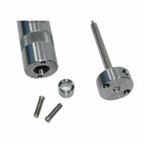 L.E. Wilson Stainless Steel Bushing Neck Sizer Die for 338 Lapua NEW! # SND-338L