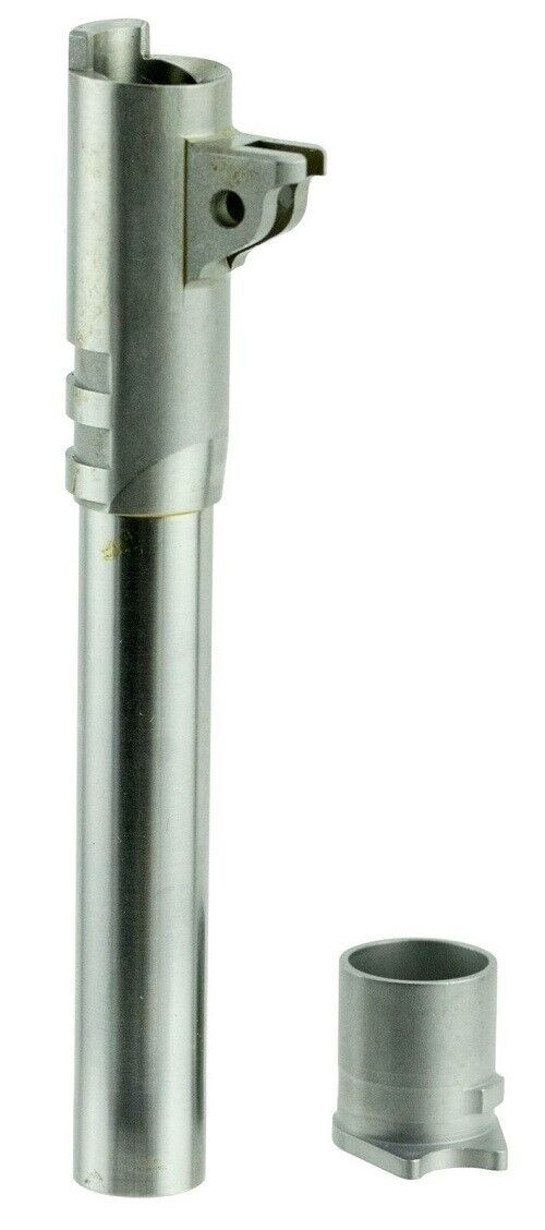 Wilson Combat Drop in Barrel for 45 ACP, Full Size, 5", Stainless NEW! # 33D