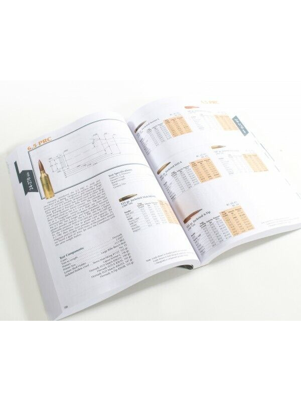 Lyman Reloading Handbook 51st Edition Reloading Manual, Soft Cover # 9816053