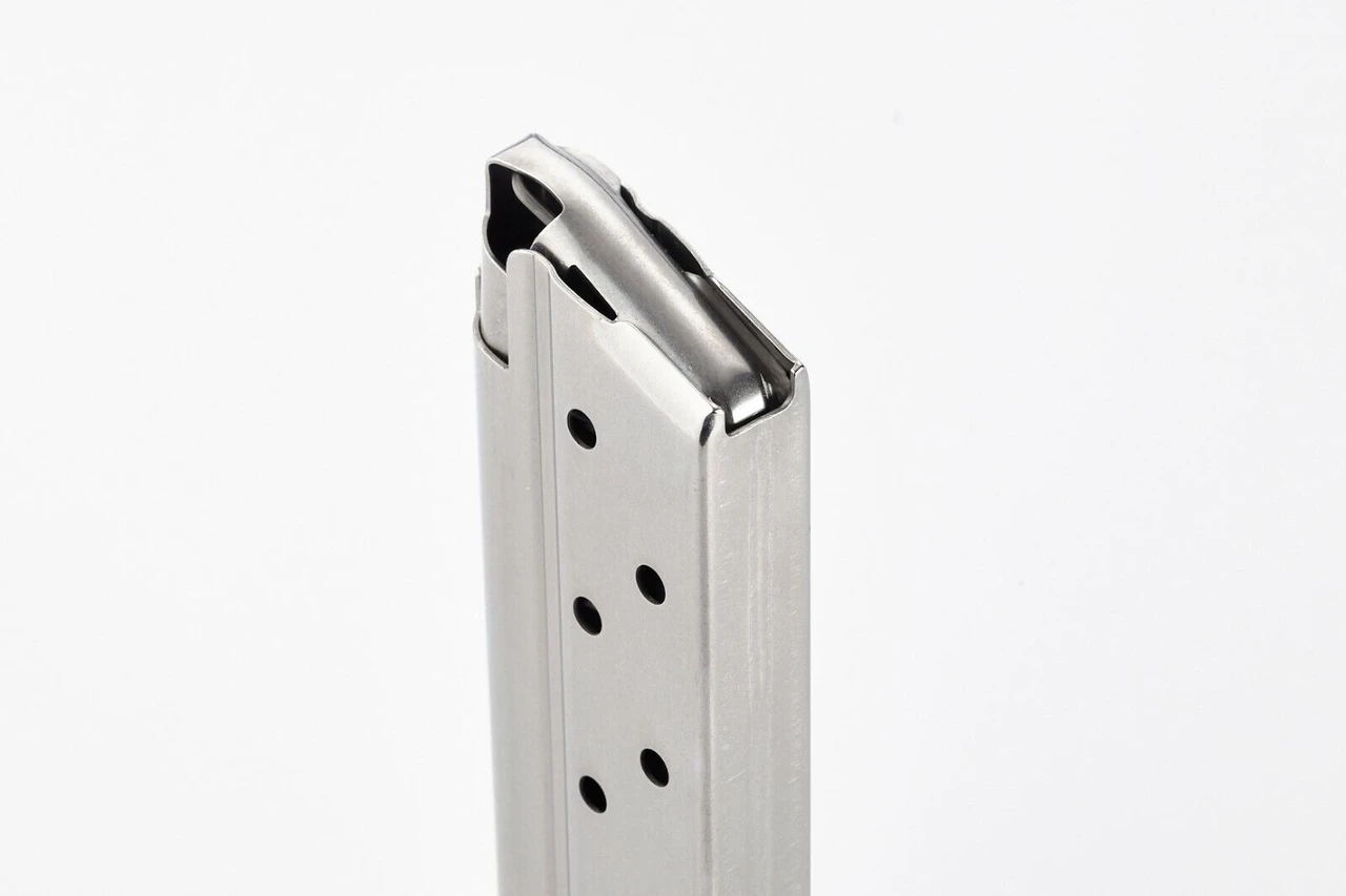 Wilson Combat 920 Series, 1911 Mag, 10mm, Full-Size, 8 Rnd, SS # 920-10FS8