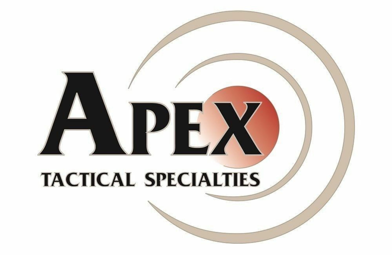 Apex Tactical Action Enhancement Trigger for Glock Gen 3 & 4 NEW! # 102-112
