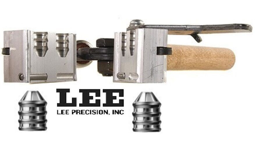 90390 Lee 2-Cavity Mold  45-200-REAL  .45 Cal. 200 Grain, R.E.A.L., Brand New!