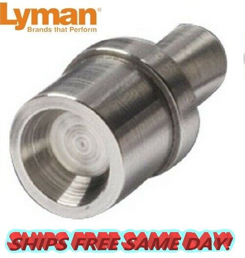 Lyman Top Punch 191 for 45 Caliber New! # 2786701