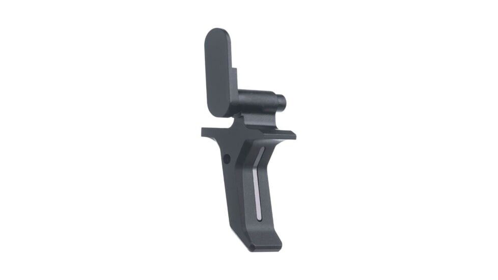 Tyrant Designs Sig Sauer P320 Drop in Trigger BLACK,GREY TD-P320-TRIG-Black-Grey