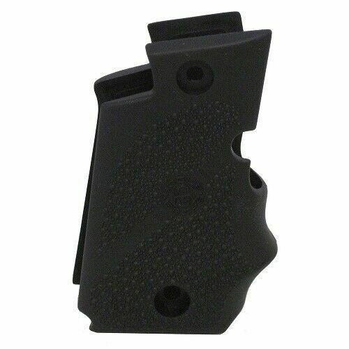 Hogue SIG Sauer P238 Rubber Grip with Finger Grooves Black NEW!! # 38000