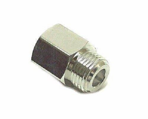 Lee Powder Funnel 22 to 45 Cal. + Powder Funnel Adapter Combo 90190 + SE2168